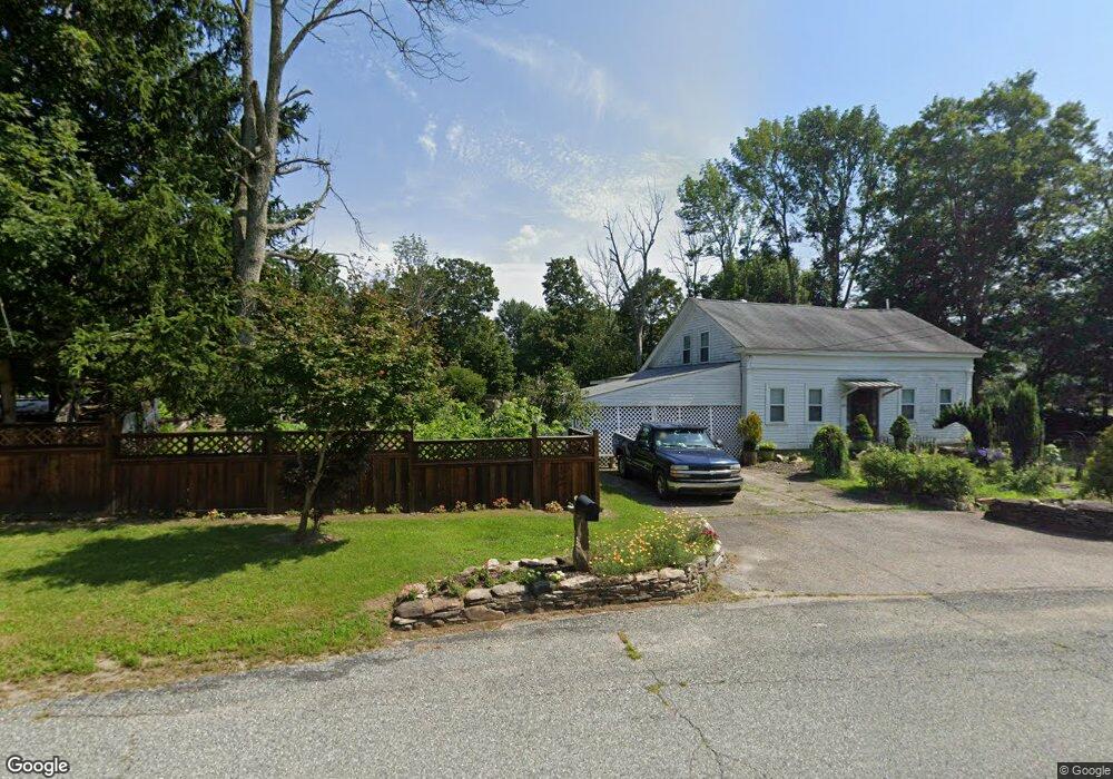 473 Valley Rd, Danielson, CT 06239 - photo 1