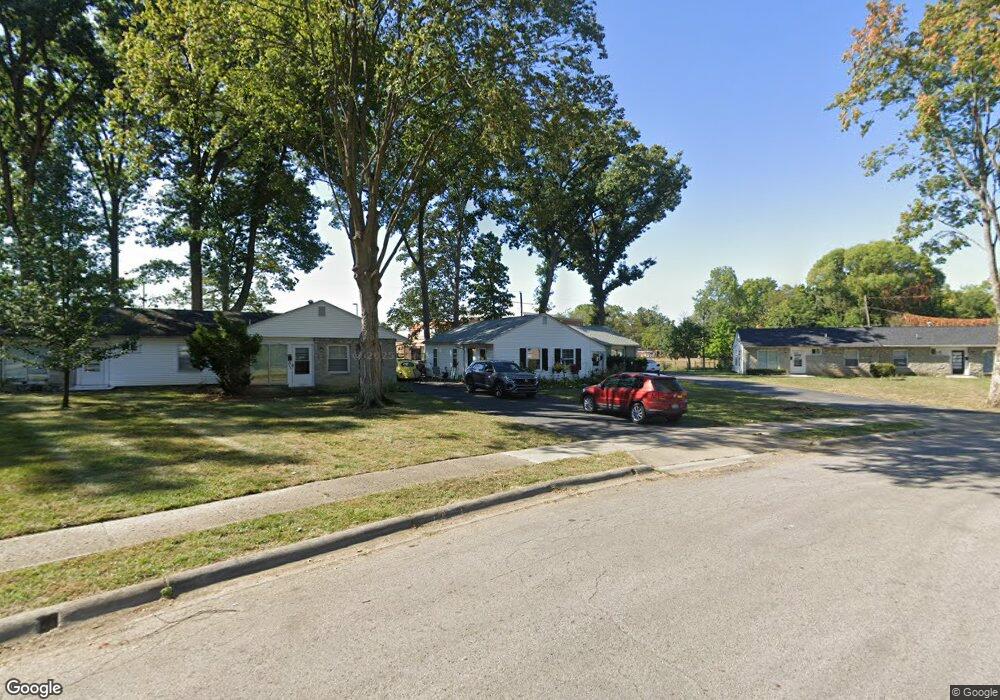 436 Beechtree Rd unit 438, Columbus, OH 43213 - photo 1