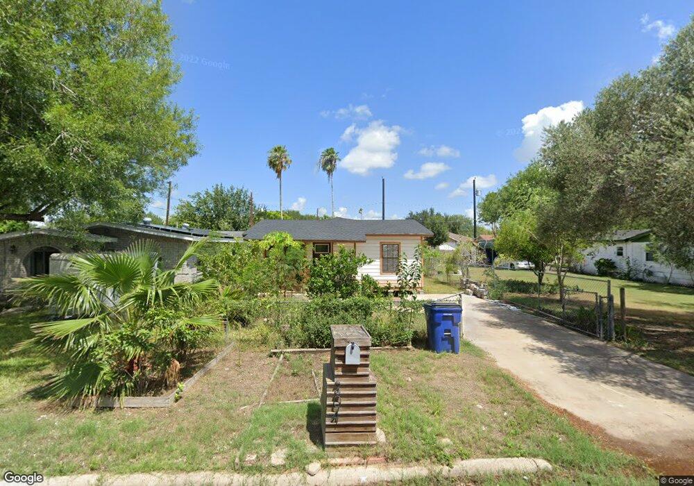 204 S 20th St, Donna, TX 78537 - photo 1