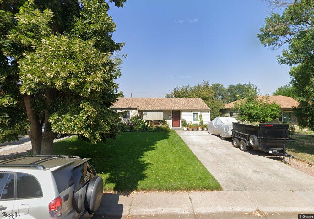 1171 Elmira St, Aurora, CO 80010 - photo 1