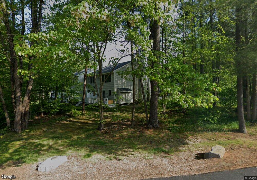 112 Woodland Green, Rochester, NH 03868 - photo 1