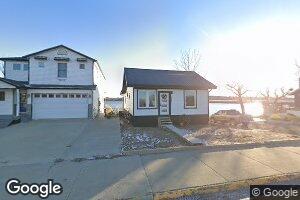 202 E Montana Ave, Baker, MT 59313