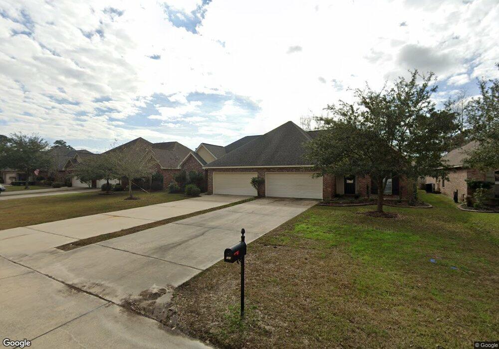 121 Cornerstone Dr unit 4B, Slidell, LA 70461 - photo 1
