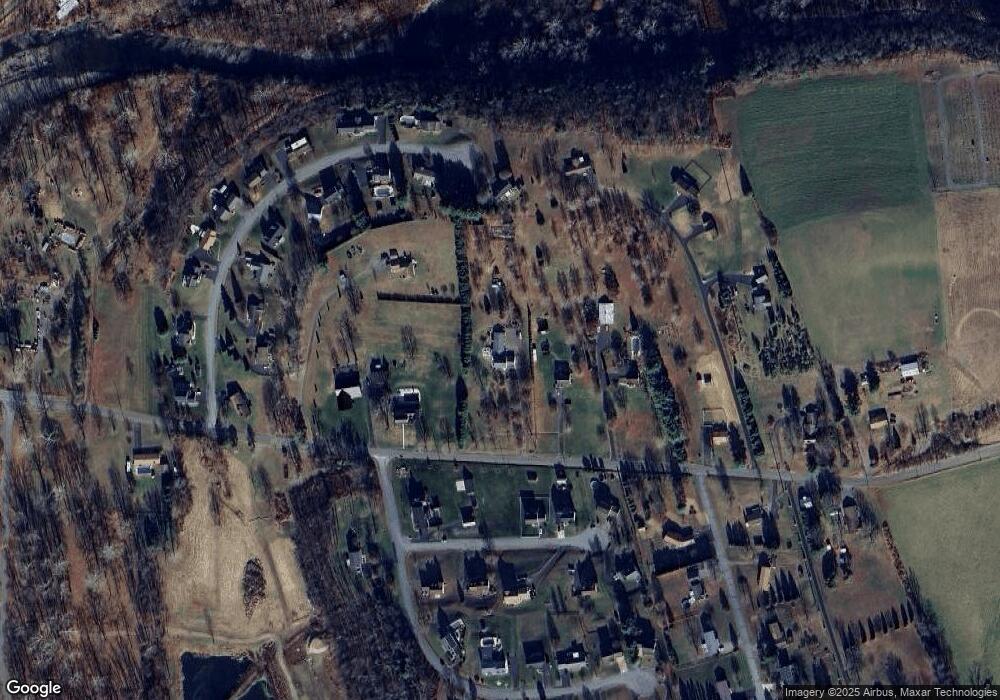 420 Mount Pleasant Rd, Orangeville, PA 17859 - photo 1