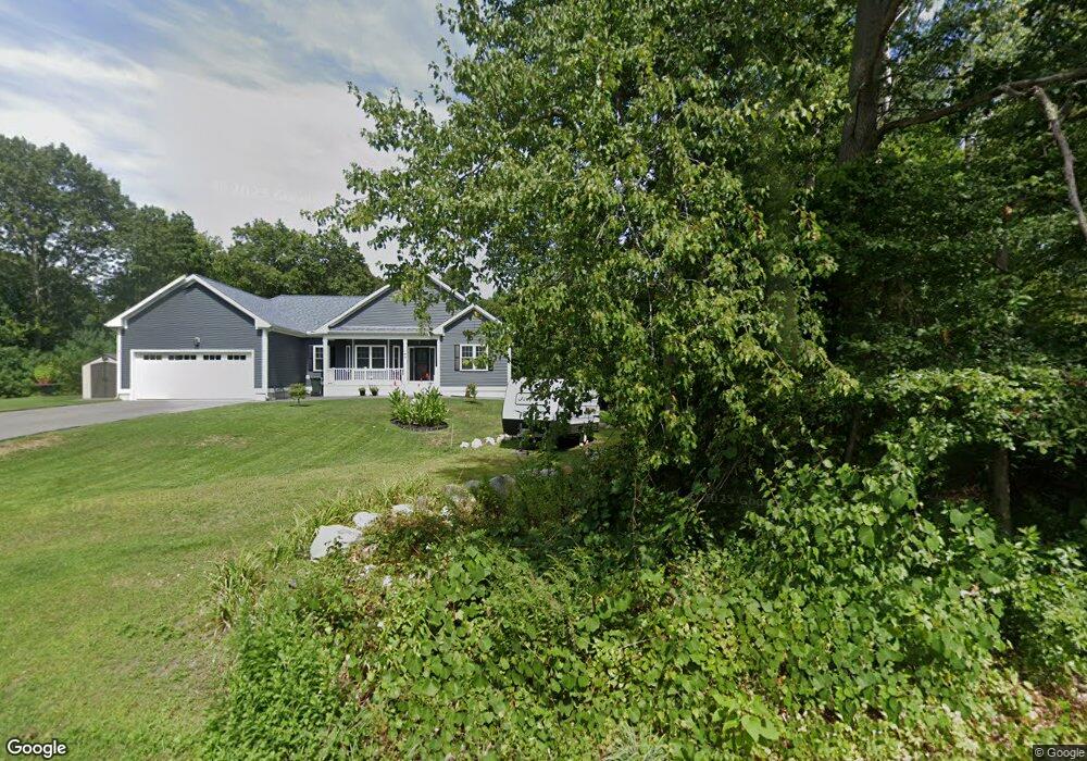 159 Baker Rd, Swansea, MA 02777 - photo 1