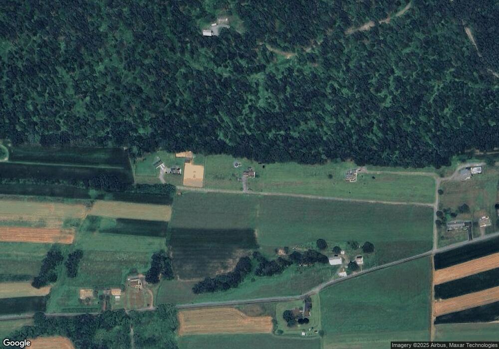 279 Pine Valley Rd, New Ringgold, PA 17960 - photo 1