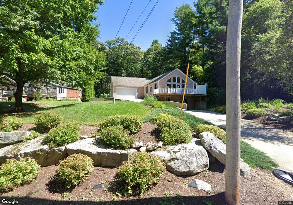 30 Salminen Dr, Leicester, MA 01524 - photo 1