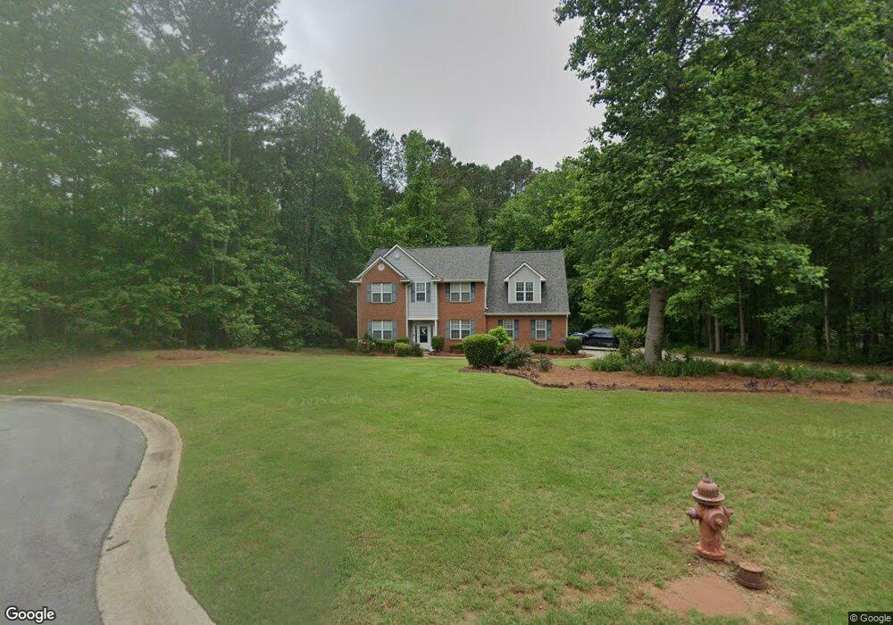 145 Heathridge Dr unit 7, Sharpsburg, GA 30277 - photo 1