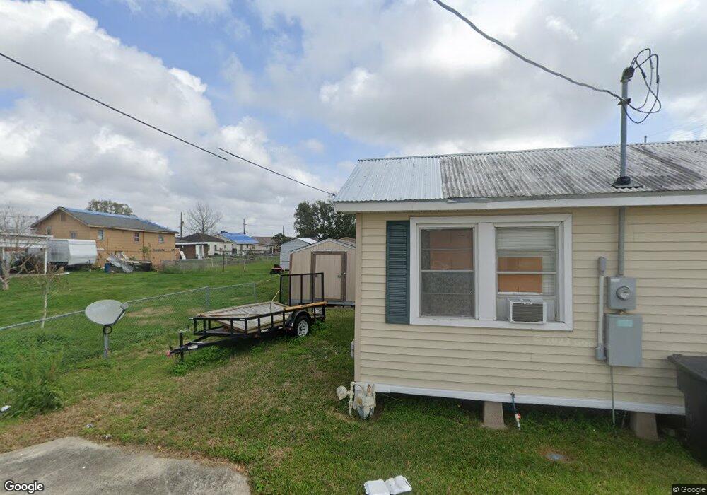 502 Garnet St, Houma, LA 70364 - photo 1