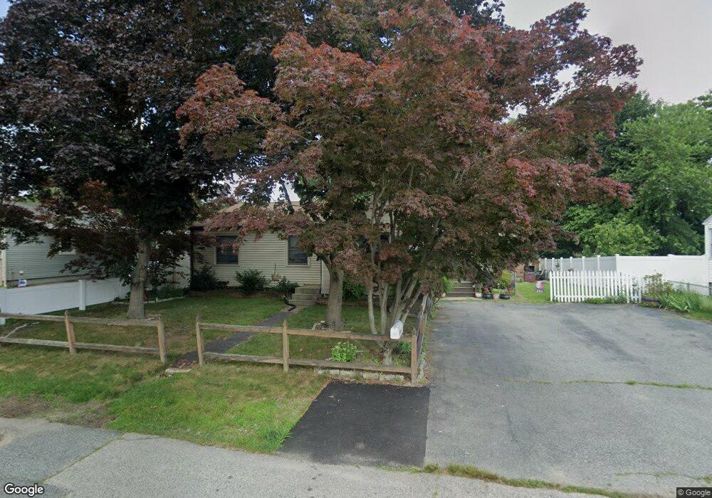 147 Minerva Ave, Cumberland, RI 02864 - photo 1