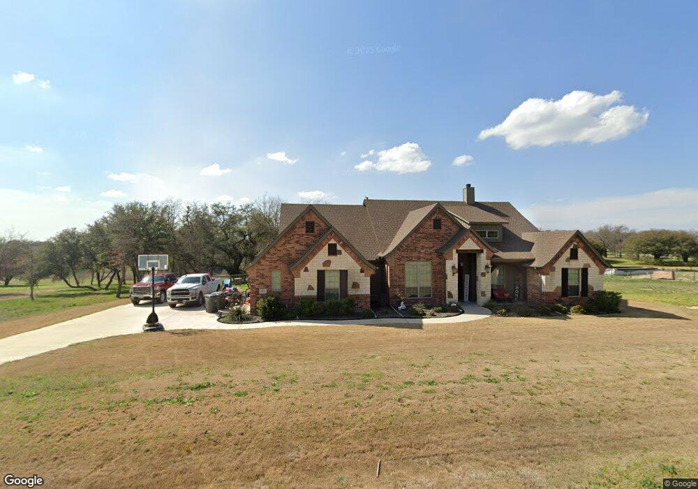 112 Morgan Meadows Dr, Weatherford, TX 76087 - photo 1