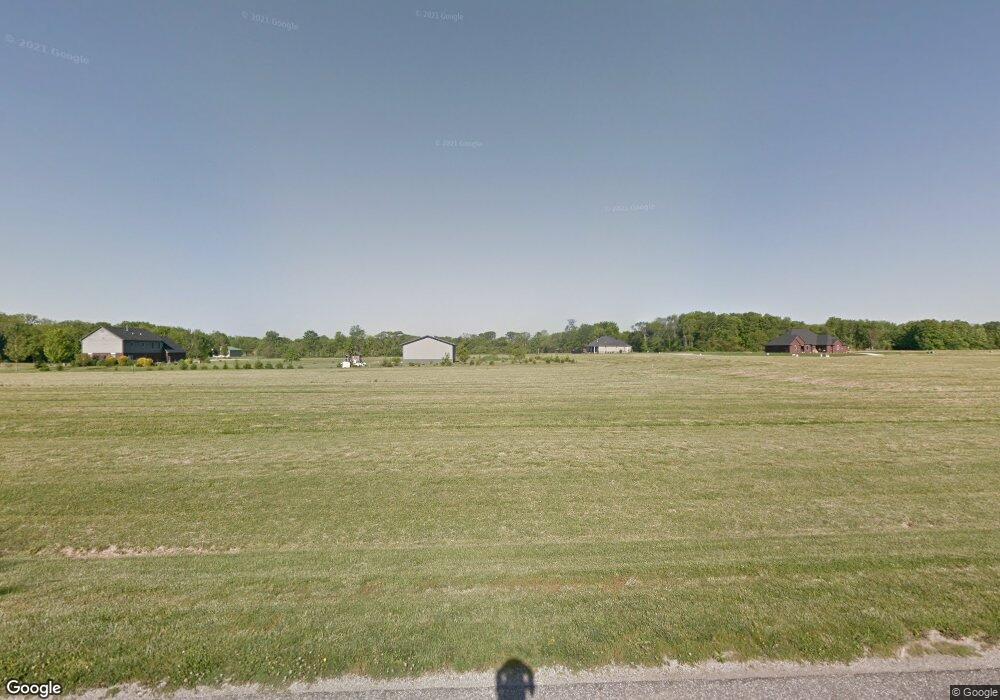 3718 Liberty Meadows Rd, Plainfield, IN 46168 - photo 1