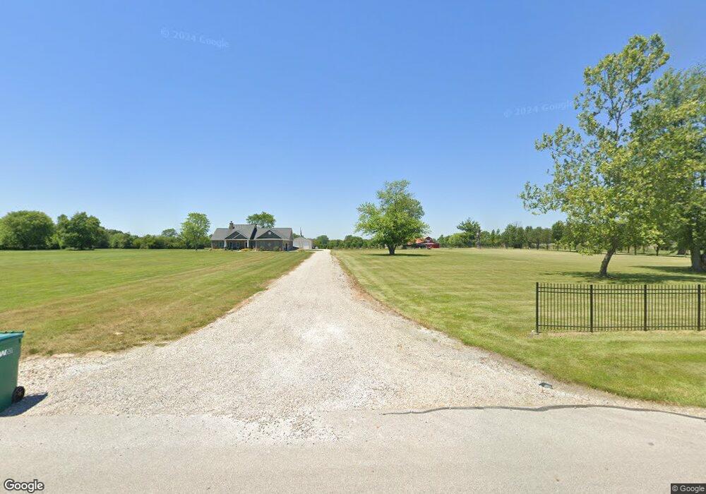 3100 Liberty Meadows Rd, Plainfield, IN 46168 - photo 1