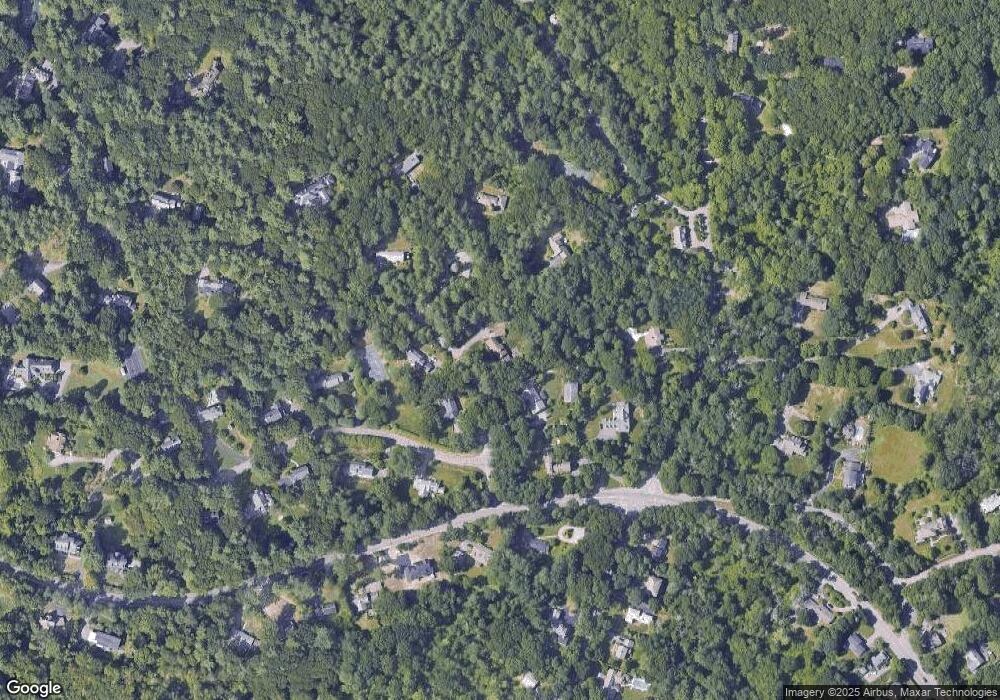 17 Round Hill Rd, Weston, MA 02493 - photo 1