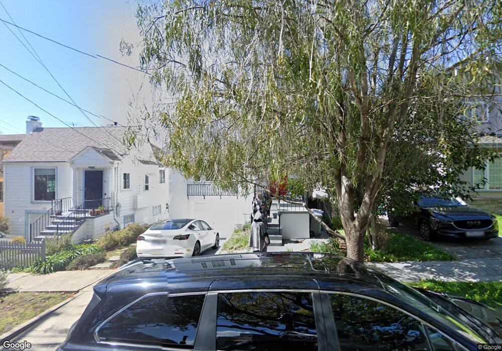 642 Neilson St, Berkeley, CA 94707 - photo 1