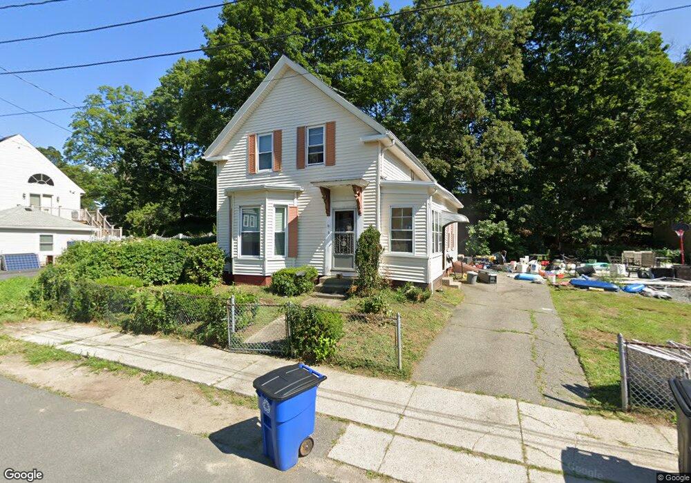 6 Walnut St, Stoneham, MA 02180 - photo 1