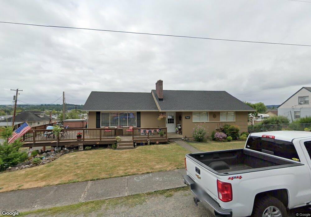 1075 SE Adams Ave, Chehalis, WA 98532 - photo 1