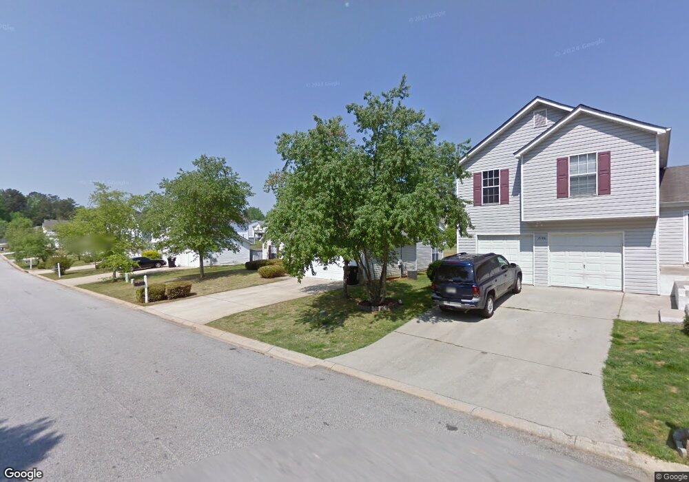 7172 New Dale Rd, Rex, GA 30273 - photo 1