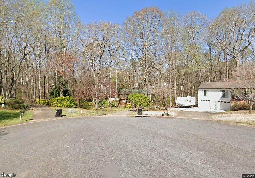 2320 Westland Mill, Acworth, GA 30102 - photo 1