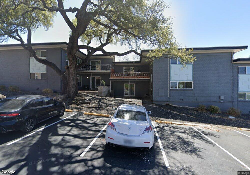 River Oaks, Austin, TX 78705 - photo 1