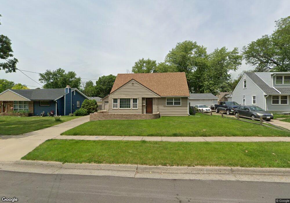 2400 Tomlin Ln, Des Moines, IA 50317 - photo 1