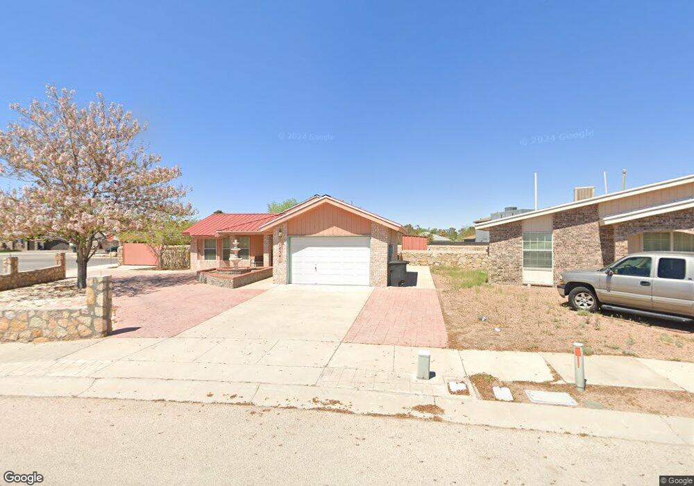 14341 Katherine Dr unit 8B, Horizon City, TX 79928 - photo 1