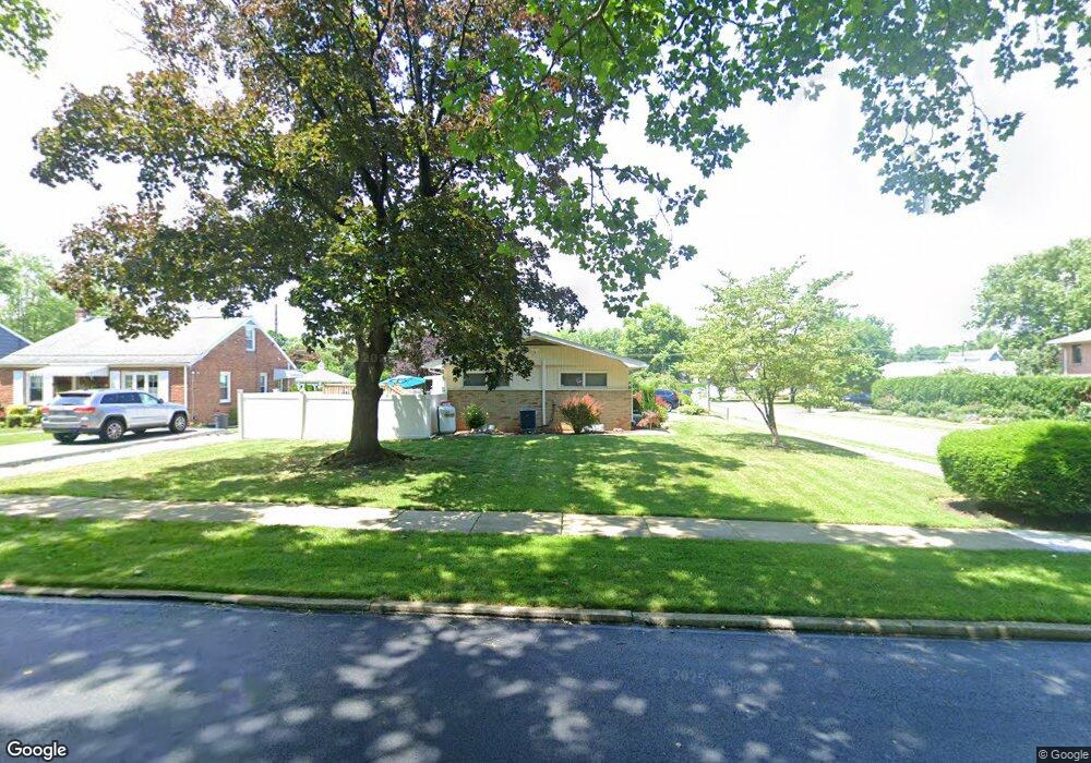 3029 W Washington St unit 3035, Allentown, PA 18104 - photo 1