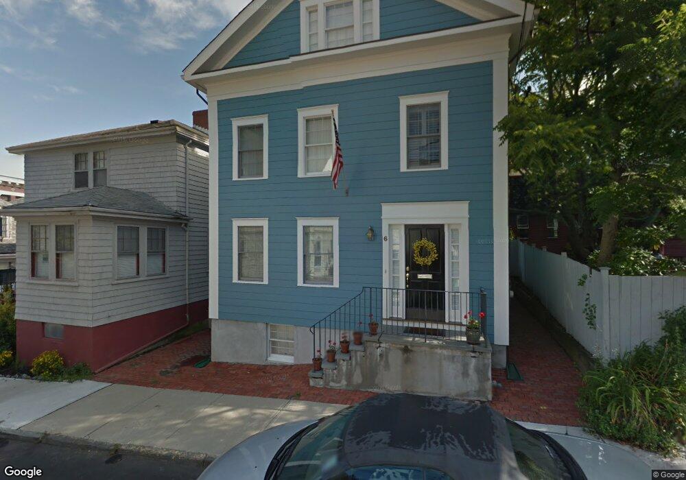 6 Sherman St, Newport, RI 02840 - photo 1