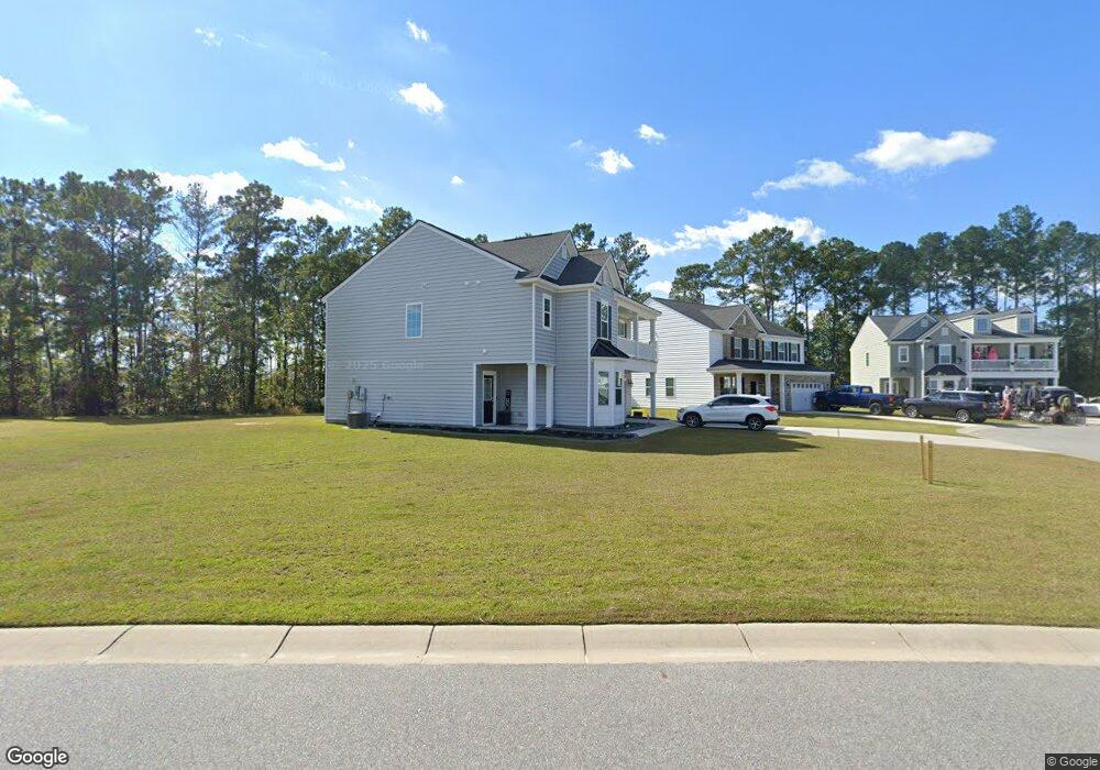 247 Firewheel Ct, Summerville, SC 29486 - photo 1