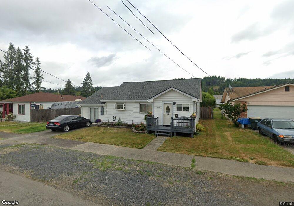 846 SW William Ave, Chehalis, WA 98532 - photo 1