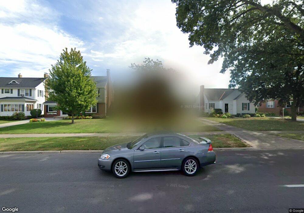 1615 S Main St, Findlay, OH 45840 - photo 1