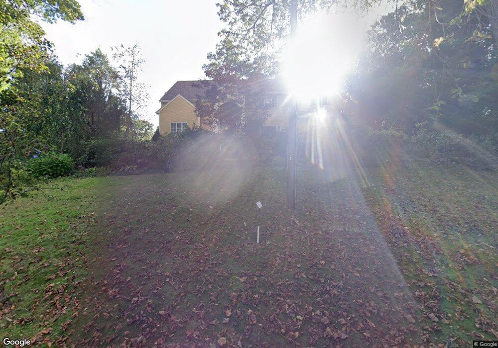 231 Ridgeway Rd, Weston, MA 02493 - photo 1