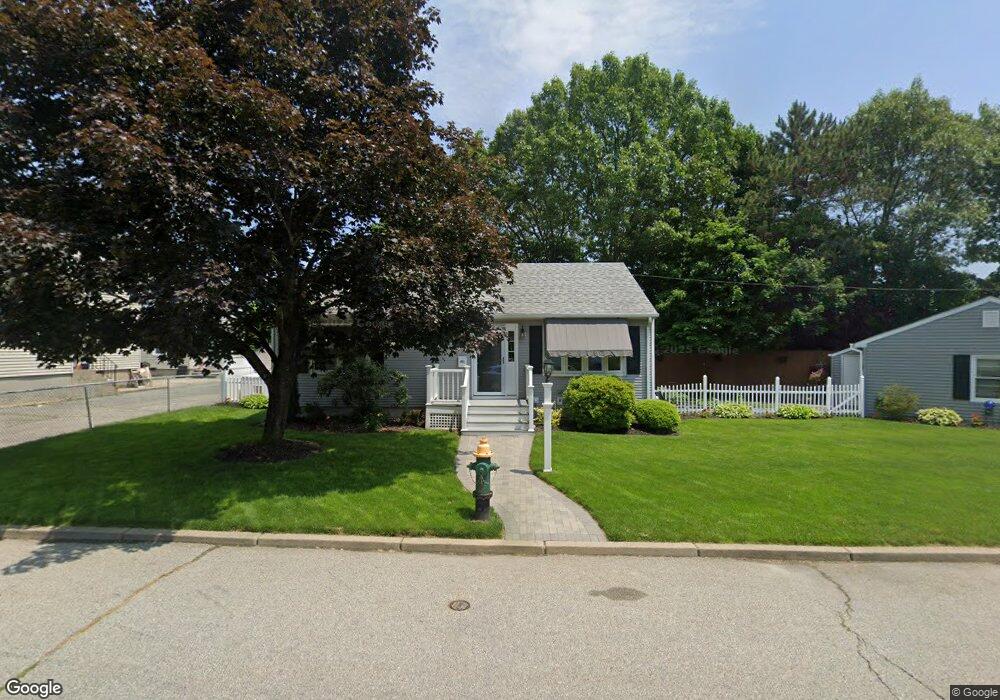 52 Reed Ave, Cranston, RI 02910 - photo 1