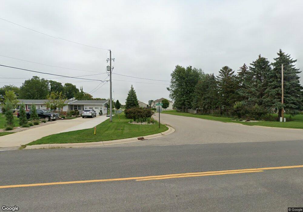 8036 Burlingame Ave SW, Byron Center, MI 49315 - photo 1