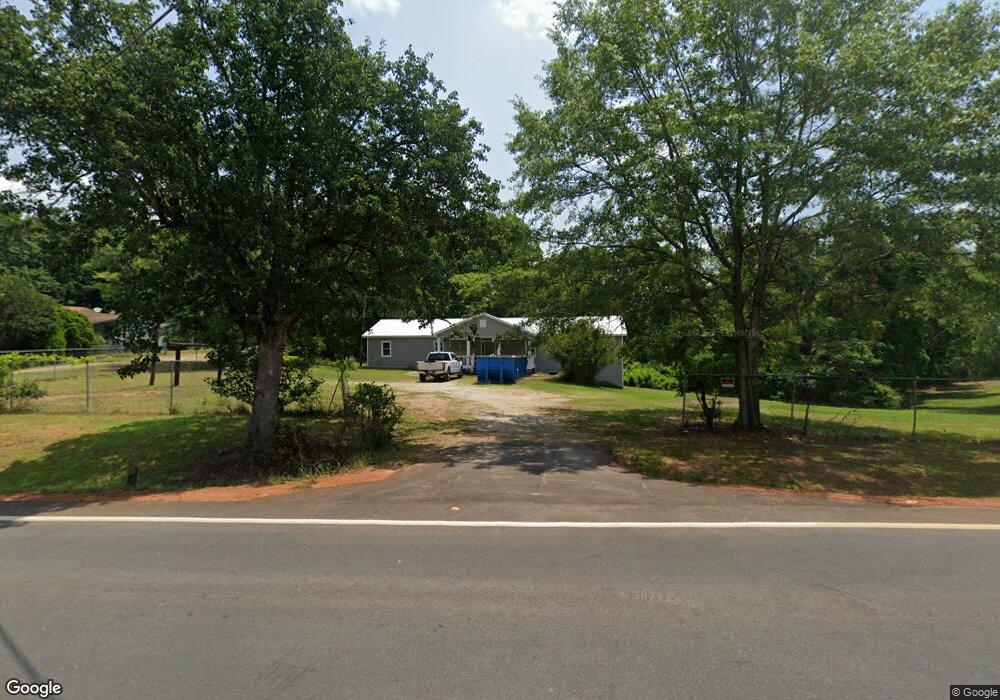 659 Highway 162, Covington, GA 30016 - photo 1