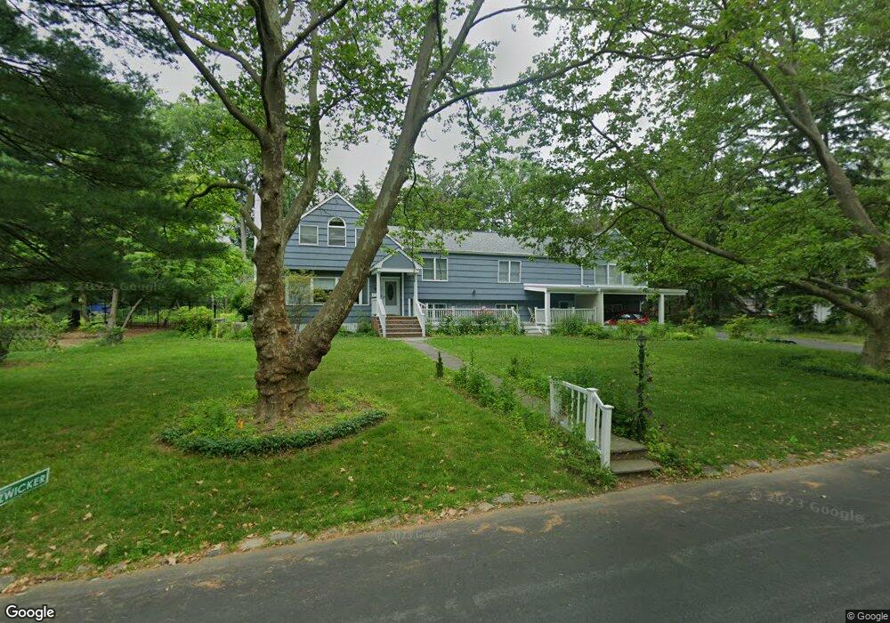 126 Clover Ln, Princeton, NJ 08540 - photo 1