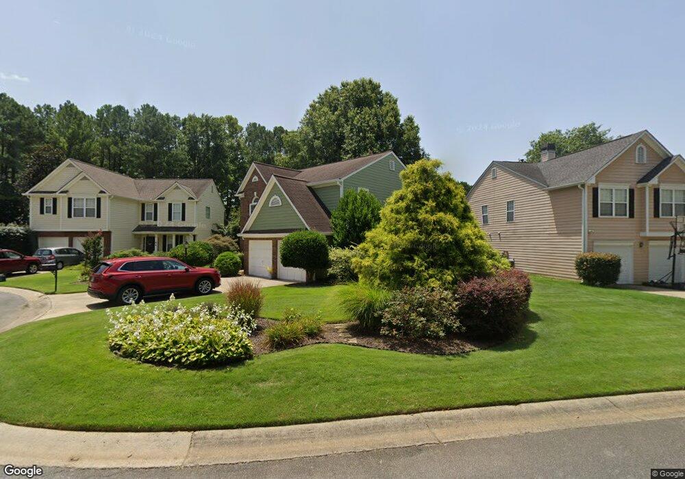 1520 Evanston Ct, Marietta, GA 30062 - photo 1