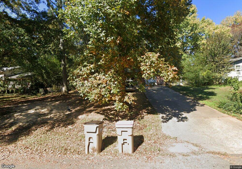 5443 Concord Cir, Gainesville, GA 30507 - photo 1