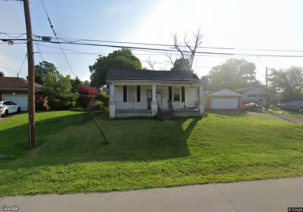 556 Main Cross St, Charlestown, IN 47111 - photo 1