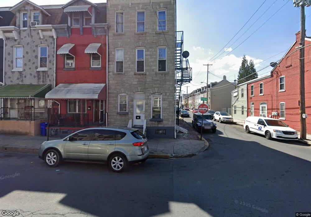 926 Oley St, Reading, PA 19604 - photo 1