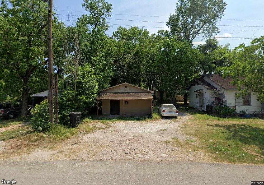 4310 Hull St, Houston, TX 77021 - photo 1