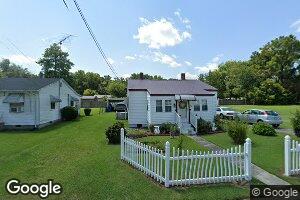 1318 River St, Murfreesboro, NC 27855
