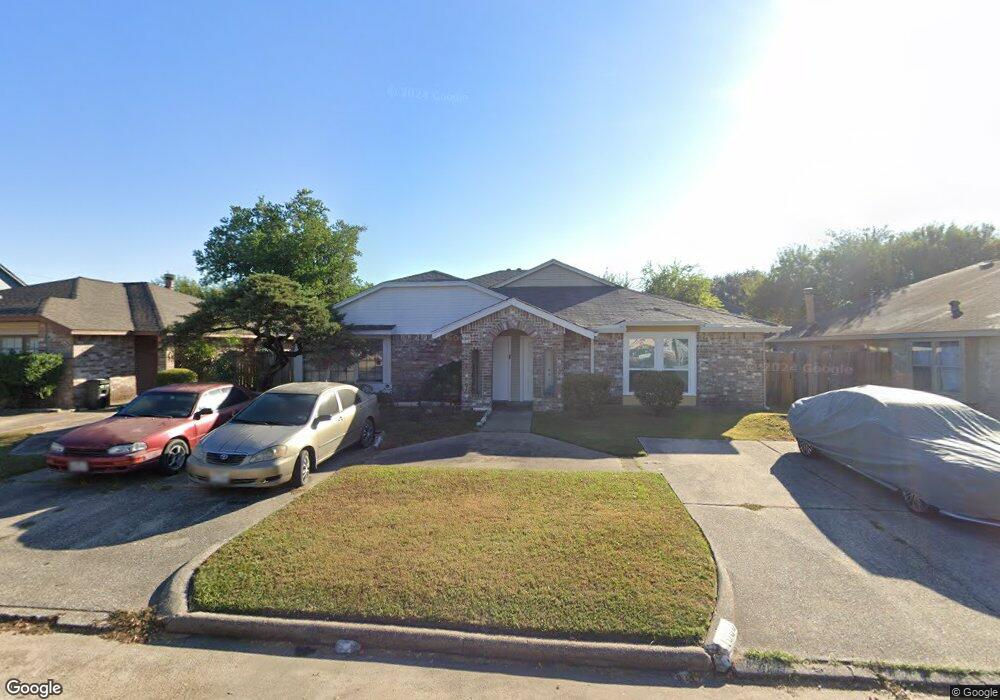 11008 Longtom Ct, Houston, TX 77086 - photo 1