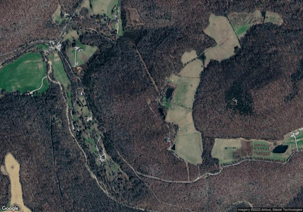 15.67 AC Issacs Pass, Cookeville, TN 38506 - photo 1