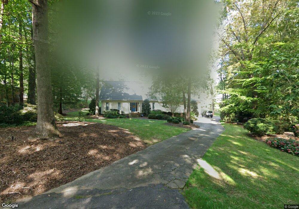 433 Westchester Rd, Statesville, NC 28625 - photo 1