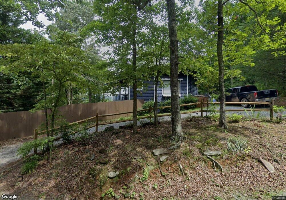 72 N Pine Rd, Ellijay, GA 30536 - photo 1