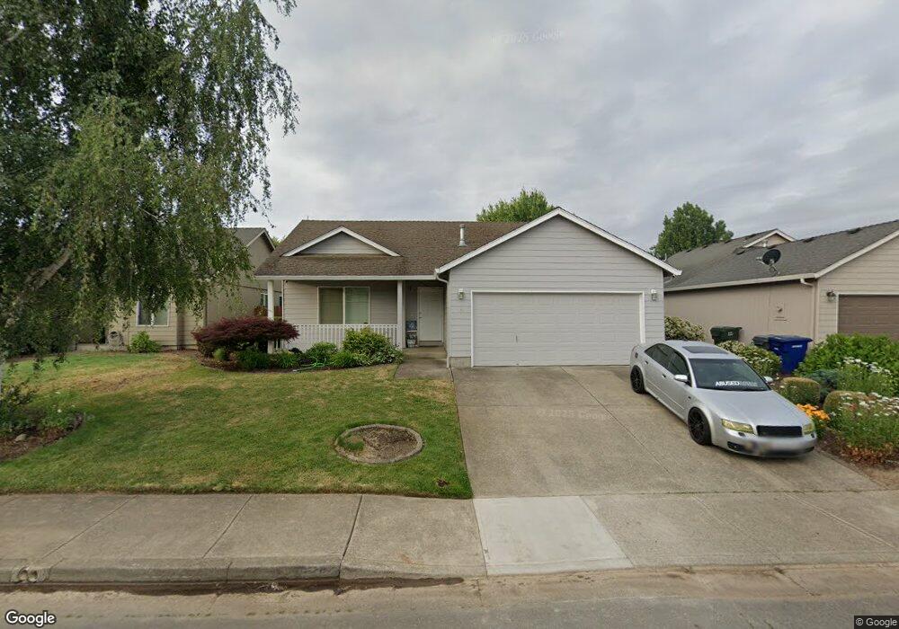 1462 Hunter Ave N, Keizer, OR 97303 - photo 1