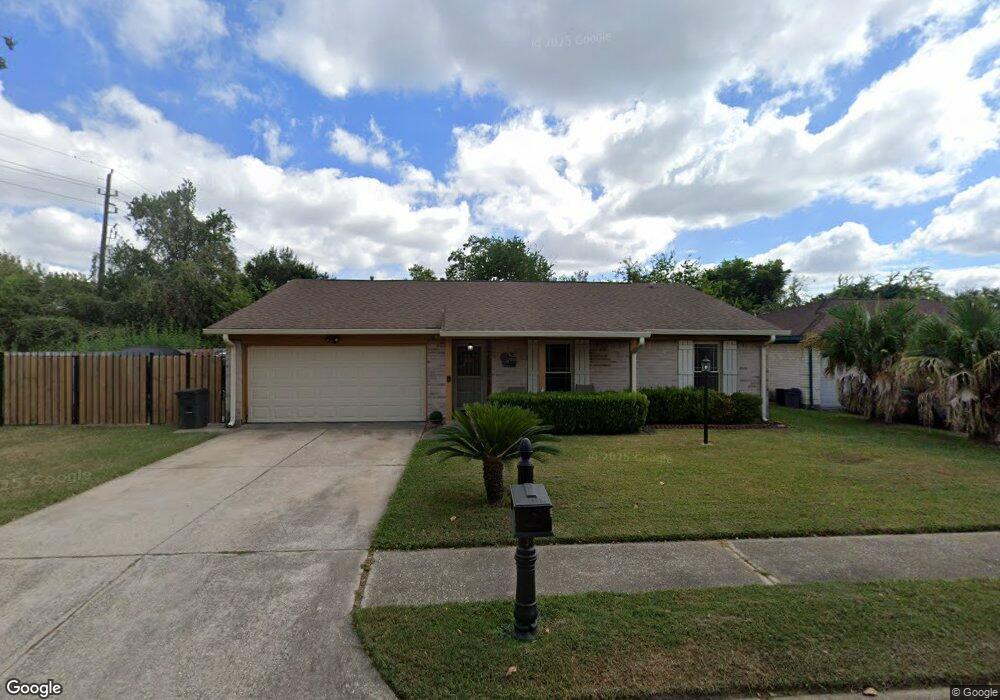 13918 Bearwood Rd, Houston, TX 77038 - photo 1