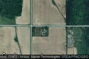 W3659 Hickory Rd, Owen, WI 54460