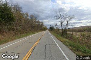 1070 Us Highway 52, Stout, OH 45684